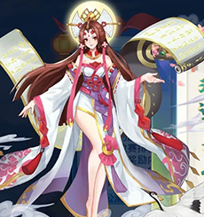 一战封神（超变光速刀）
