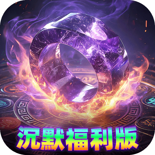 烈焰领主_散人沉默福利版