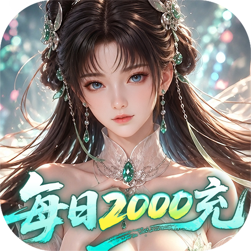 逍遥蜀山_0.05折每日2000充